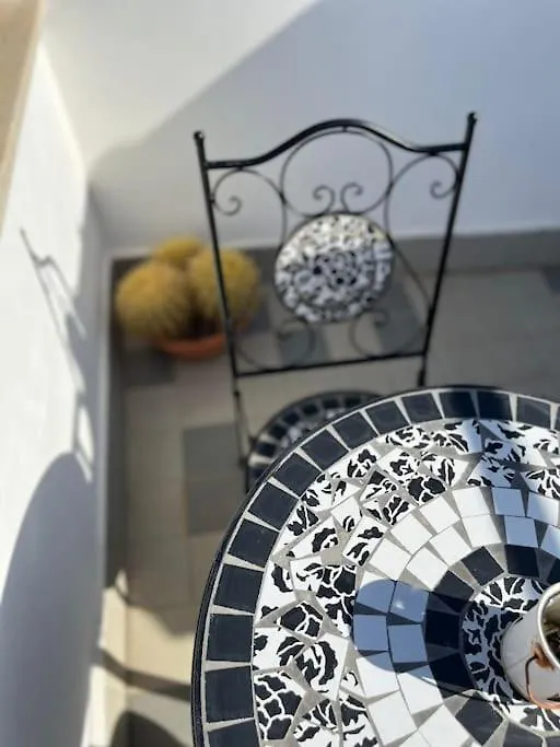 Palazzo Giardinello Lägenhet Trapani 0*,  Italien