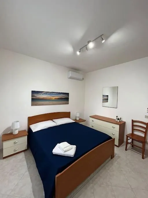 Palazzo Giardinello Lägenhet Trapani 0*,  Italien