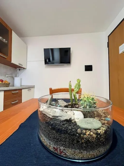 Palazzo Giardinello Apartment Trapani Italy