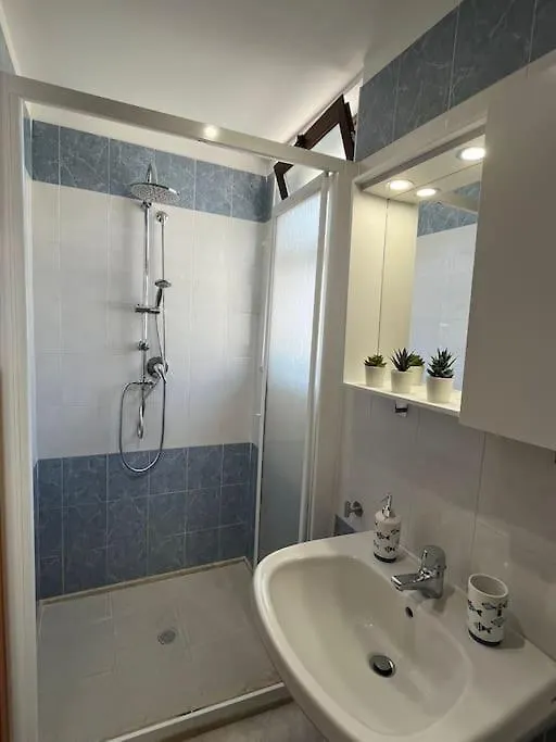 Palazzo Giardinello Apartment Trapani