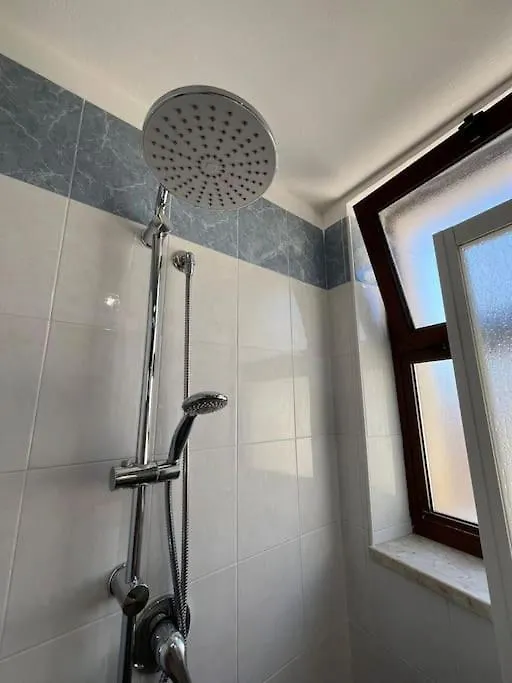 Palazzo Giardinello Apartment Trapani 0*,