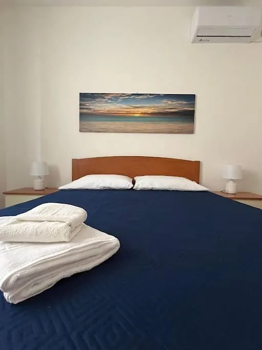 Palazzo Giardinello Apartment Trapani