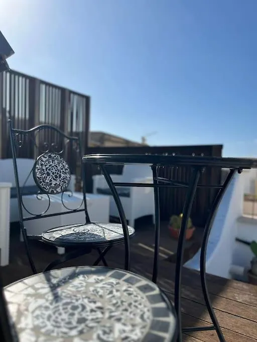 Palazzo Giardinello Apartment Trapani