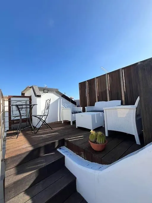 Palazzo Giardinello Apartment Trapani Italy